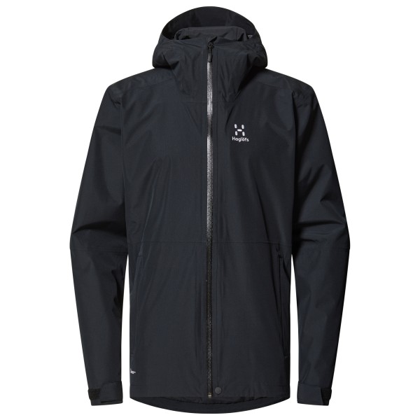 Haglöfs - Finch Proof Jacket - Regenjacke