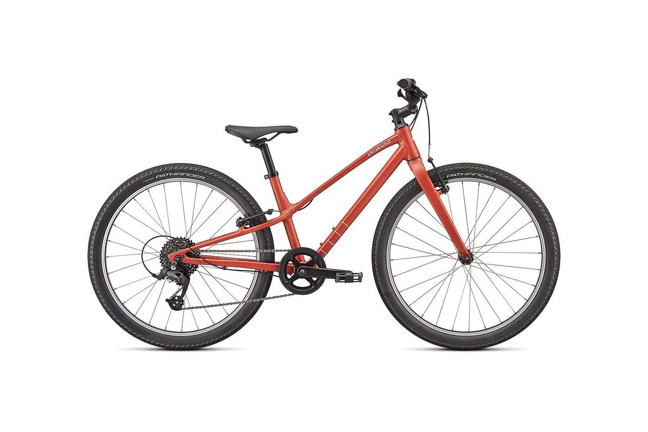 Specialized Jett 24 - 2023 - 24 Zoll - Diamant