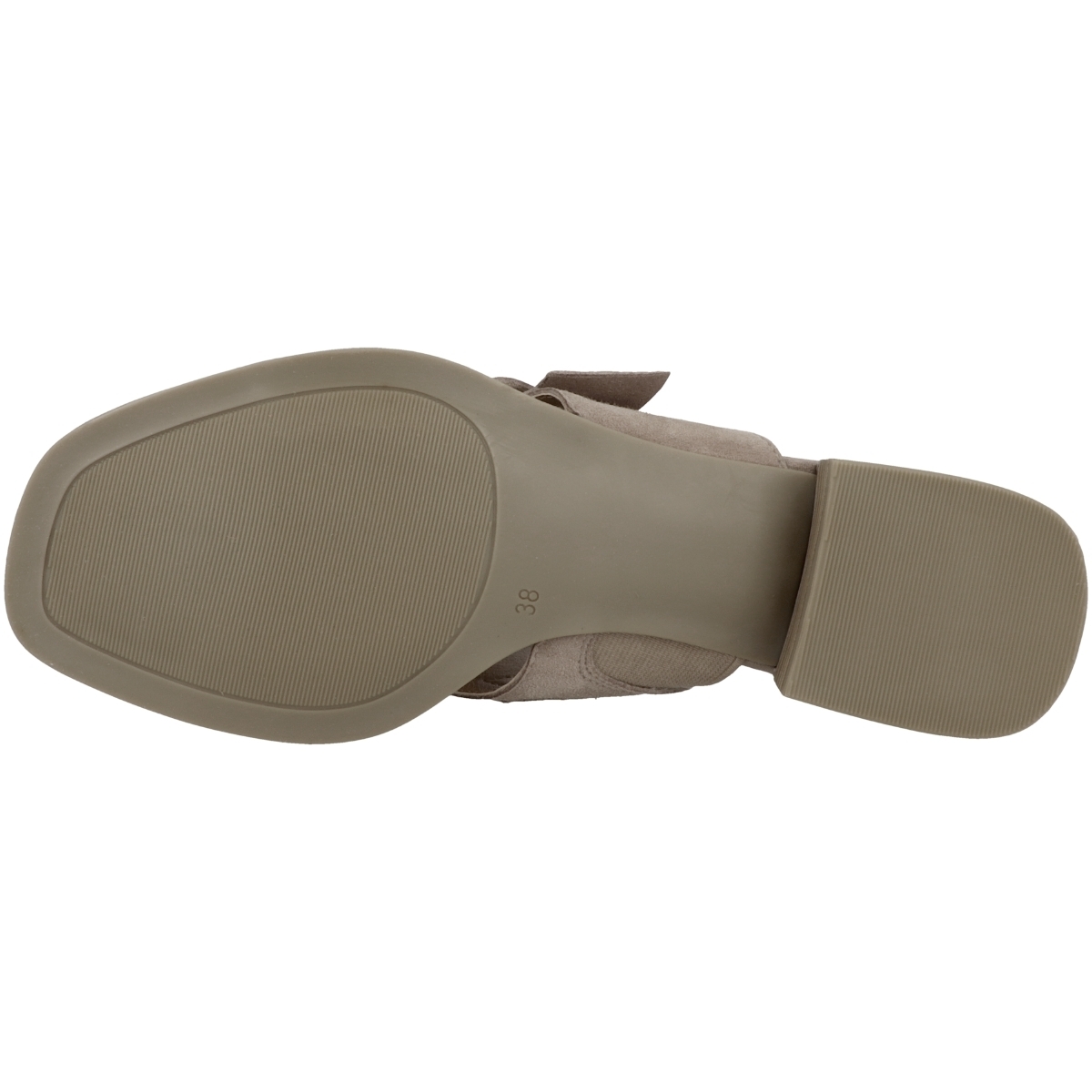 CAPRICE 9-28209-28 Sandaletten braun