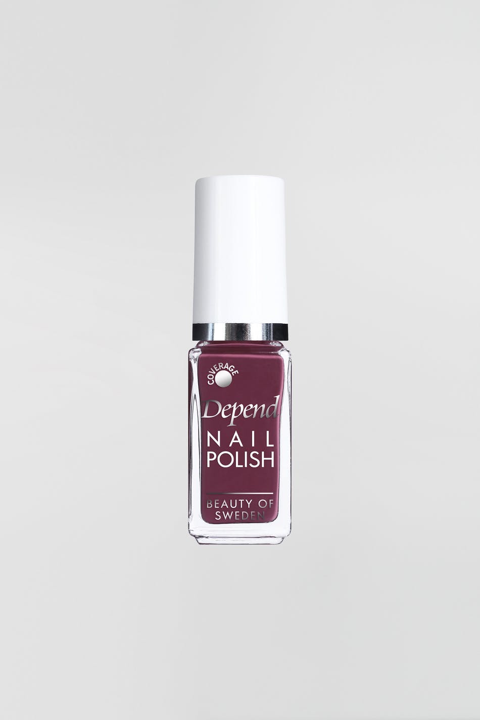 Depend nail polish