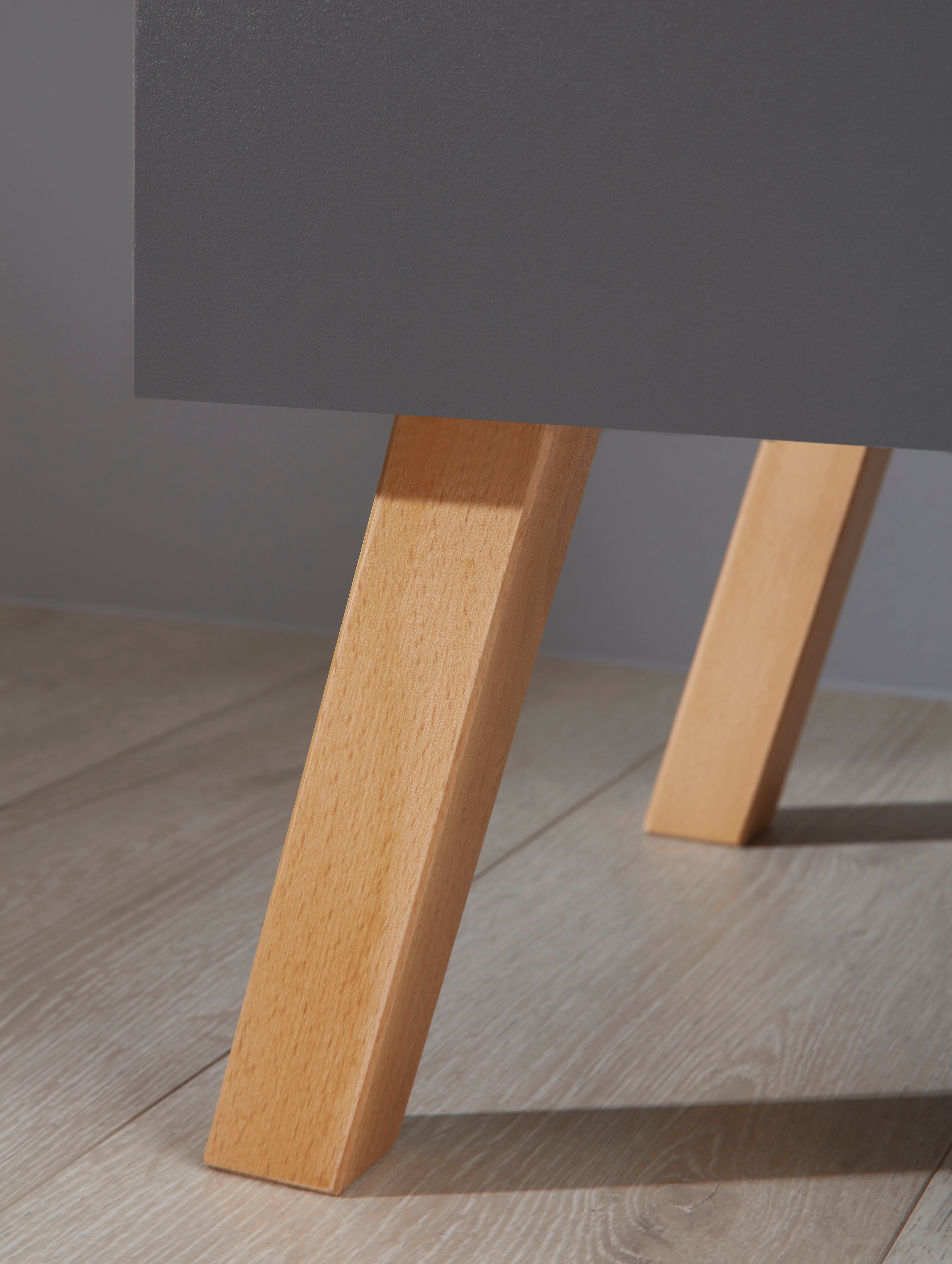 trendteam Kleiderschrank Mats 3 türig