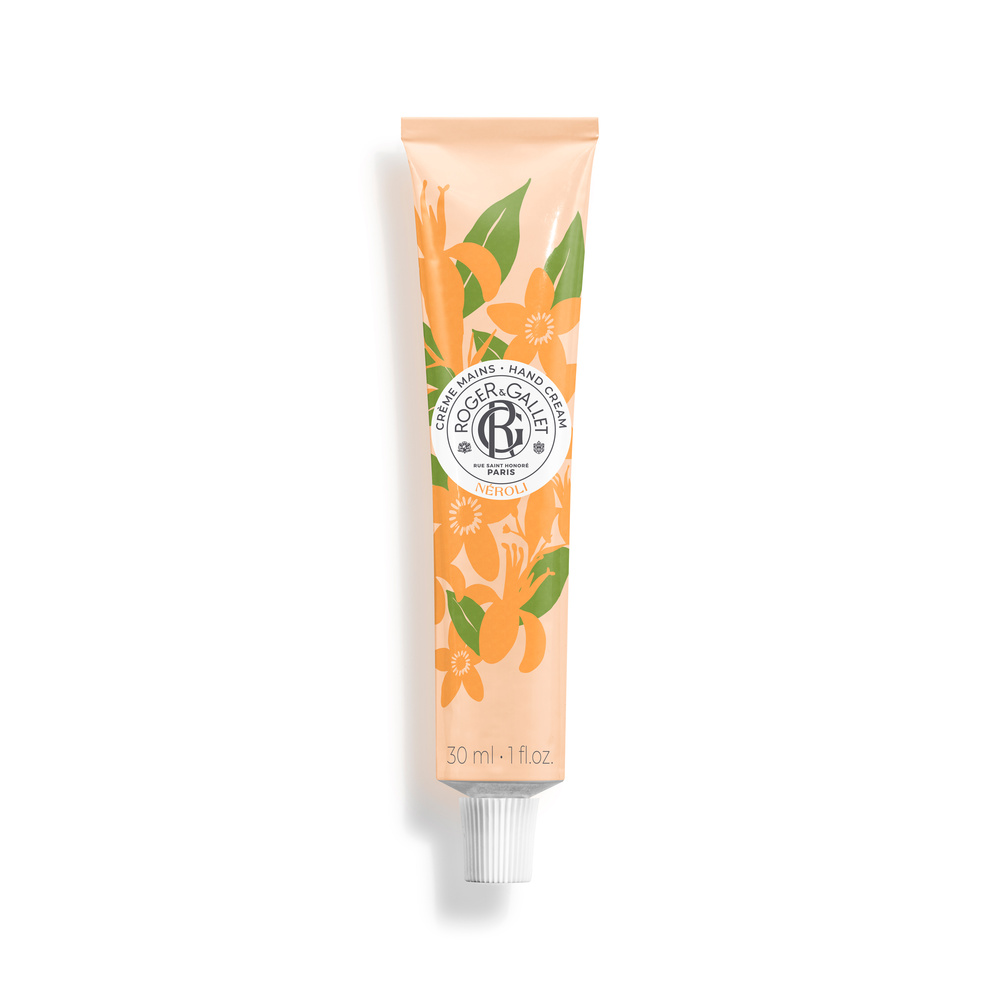 Roger & Gallet Crème Mains Bienfaisante Crème mains