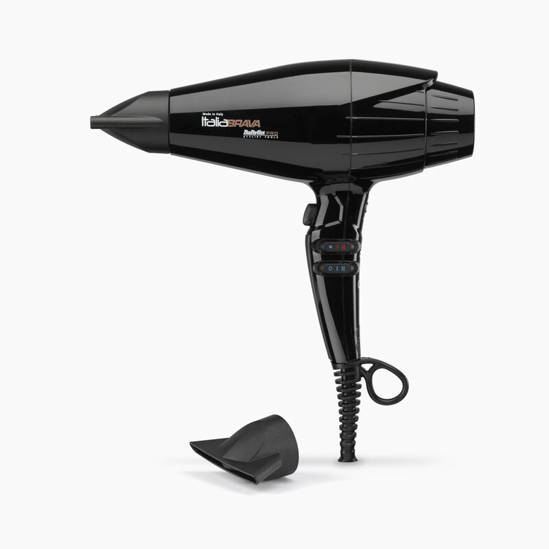 ItaliaBRAVA Hair Dryer