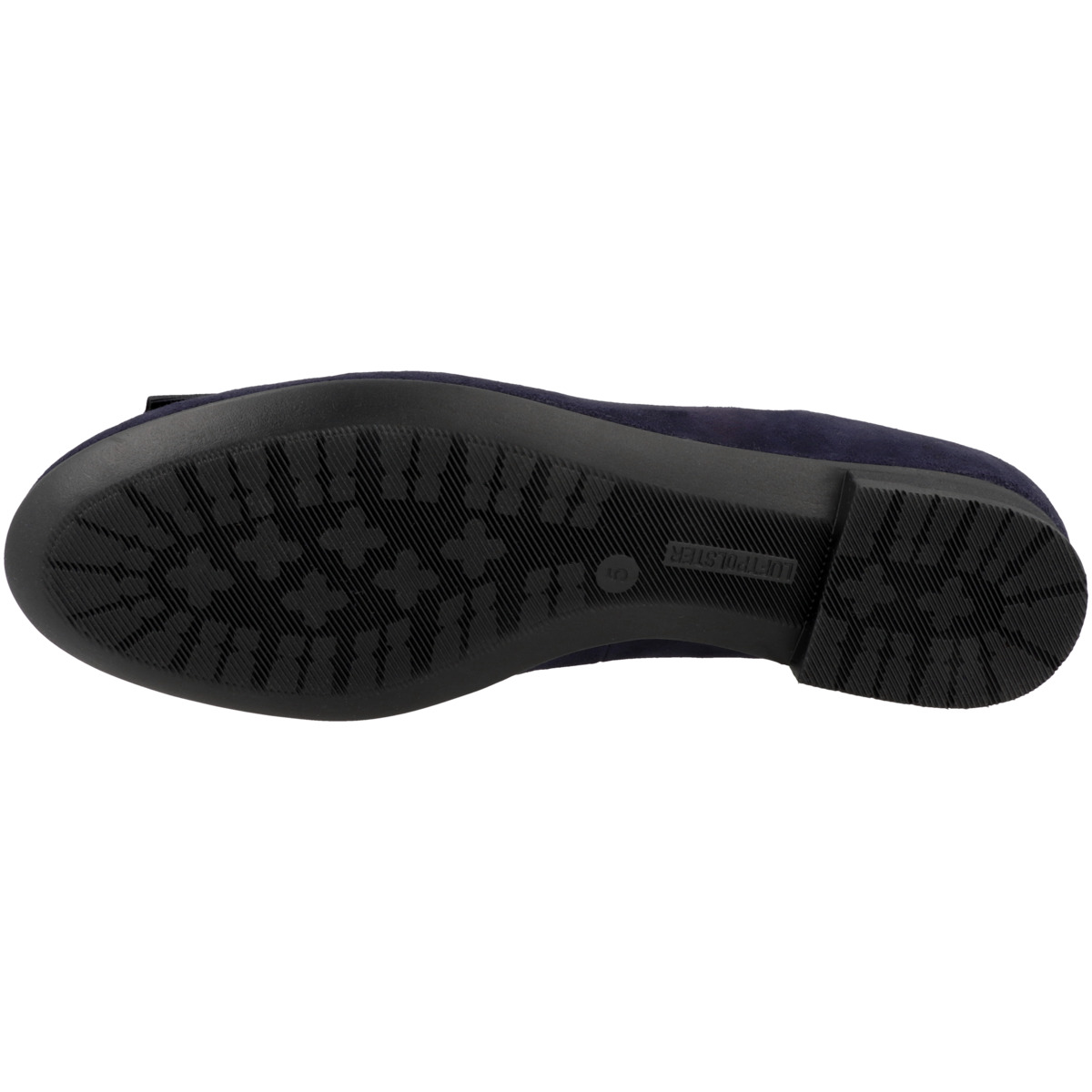 Ara 12-31310 Ballerinas dunkelblau