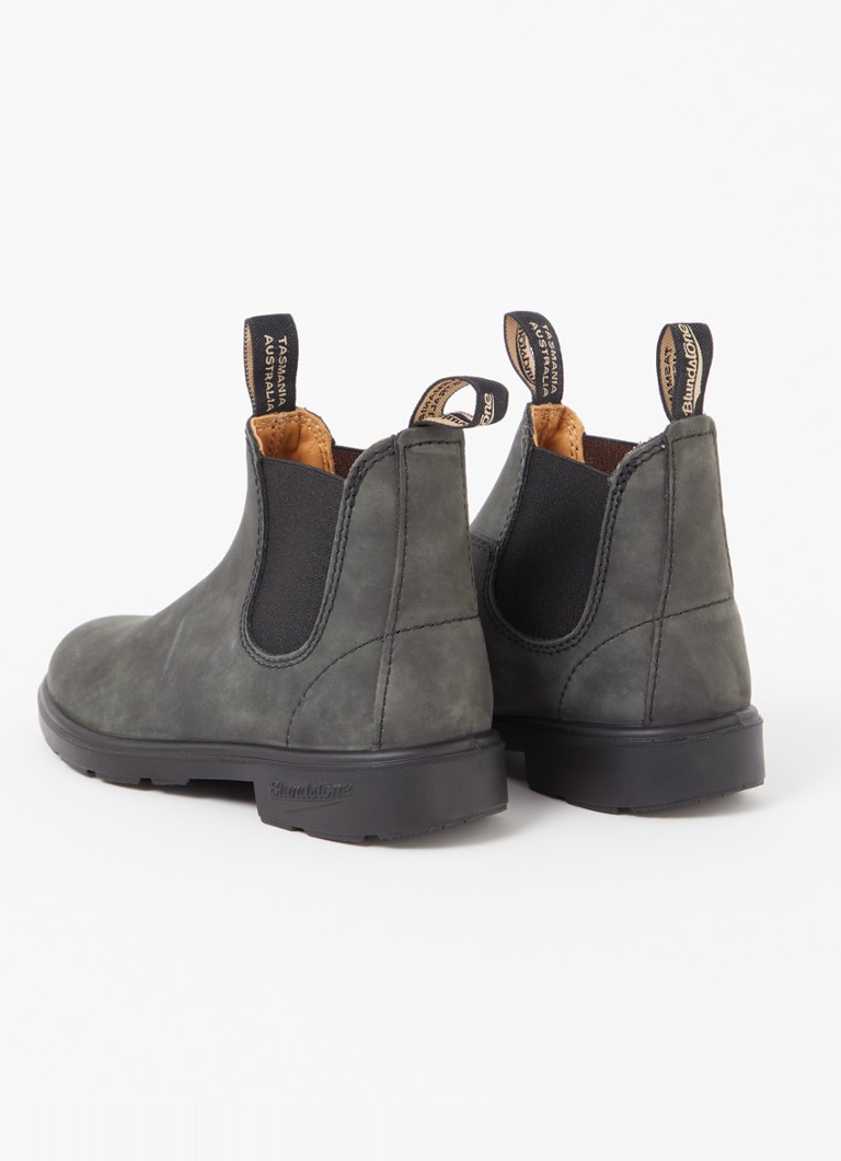Blundstone 1325 Skórzane botki Chelsea