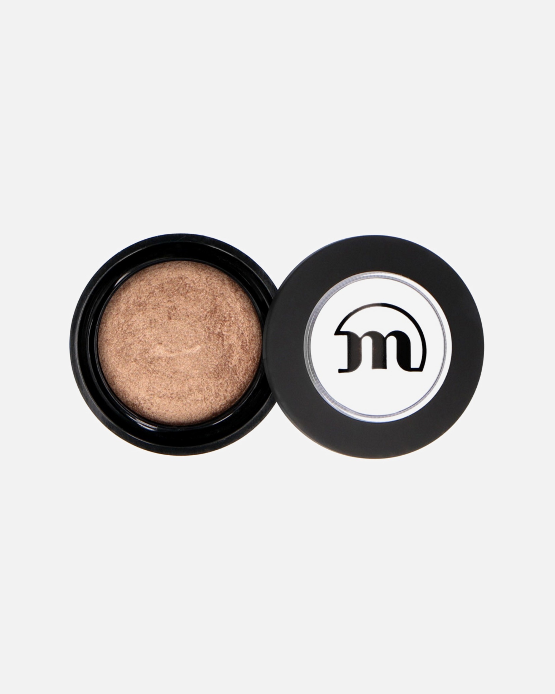 Make-up Studio Øyenskygge Lumière - Metallisk Grønn