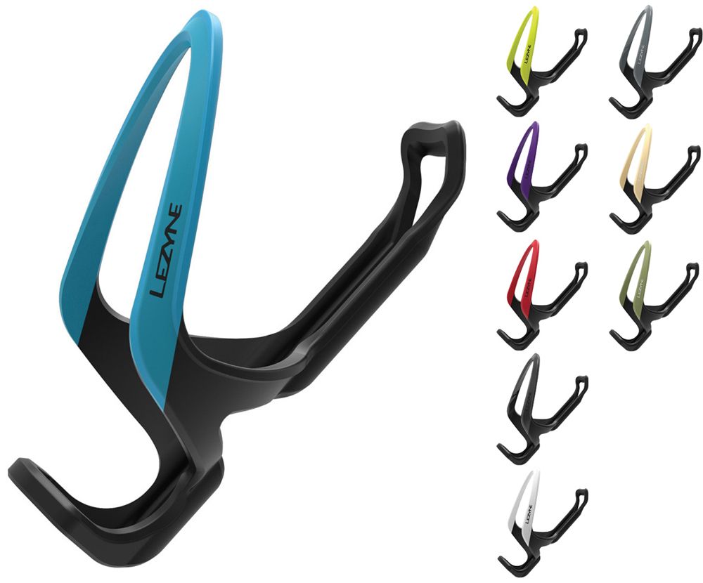 Lezyne Matrix Team Flaschenhalter kaufen | Bike-Discount