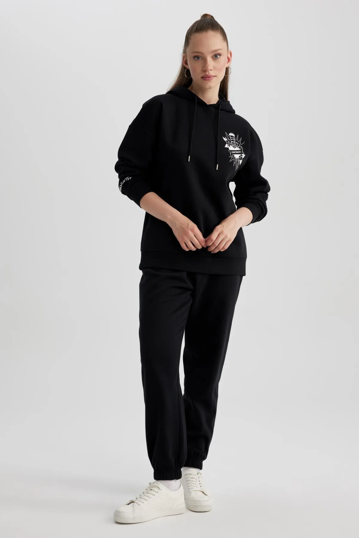 DeFacto  Coole Basic-Jogger-Jogginghose