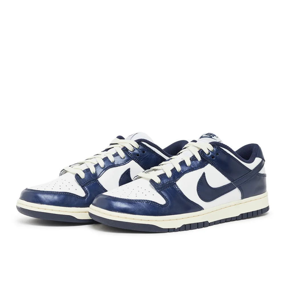 Nike Dunk Low FN7197-100 / weiss