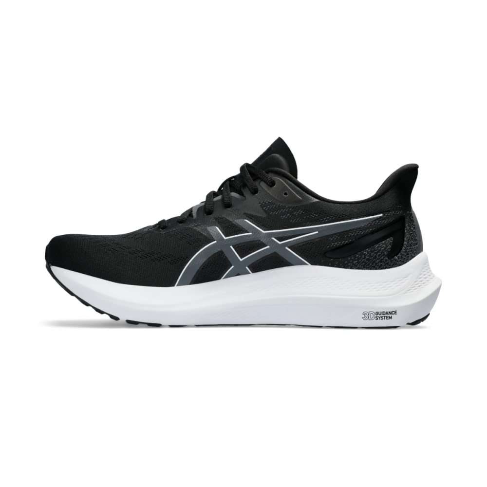 Asics GT 2000 12 1011B689-002 / schwarz