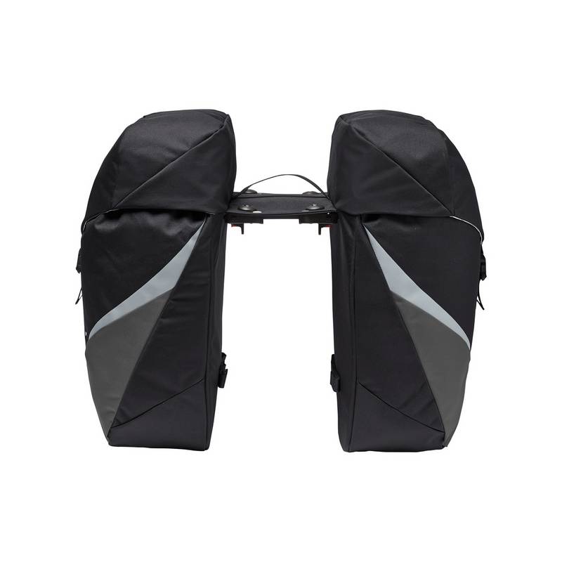 VAUDE TwinRoadster (UniKlip 2) Fahrradtasche