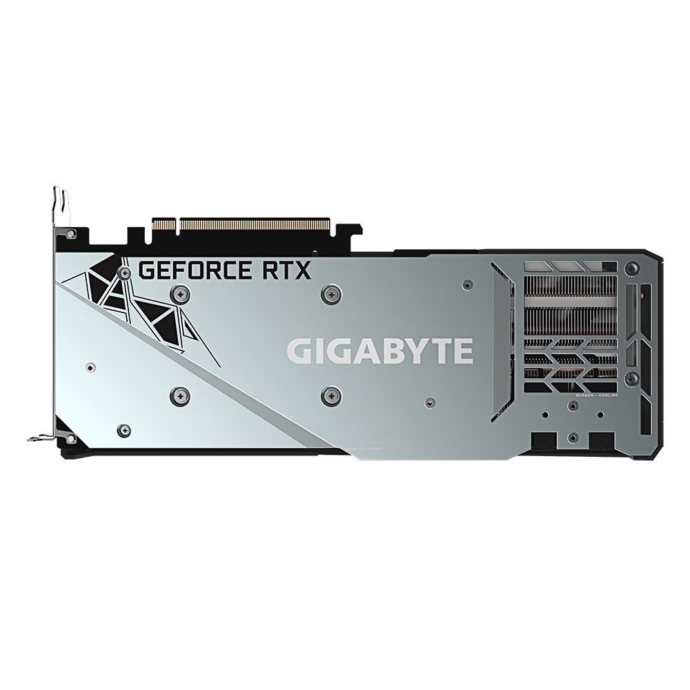 Gigabyte GeForce RTX™ 3070 GAMING OC 8G Grafikkarte (8 GB, GDDR6)