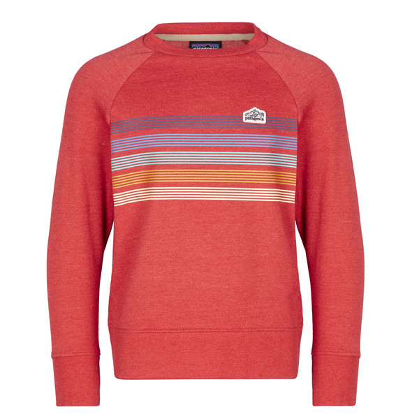 K' S LW CREW SWEATSHIRT Kinder