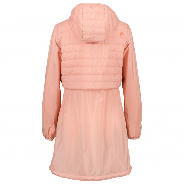 Didriksons - Women's Isabella Parka 2 - Windjacke