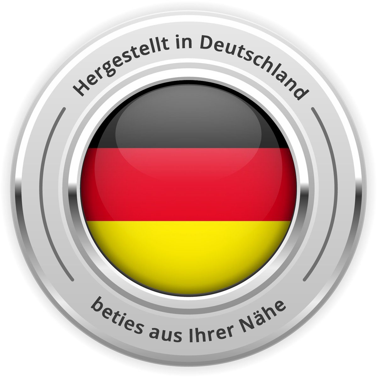 Federkissen PublikPlus, beties, Füllung: Federmischung, Seitenschläfer, Rückenschläfer, Bauchschläfer, 1-er Set, prall gefülltes Federkissen 40x40 cm (echte Federn, Mehrfüllung) vielfältige Größen und Füllmengenauswahl, waschbar traditionell gefertig