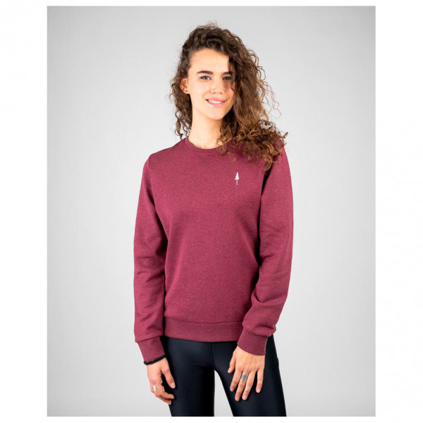NIKIN - Women's Treesweater - Pullover