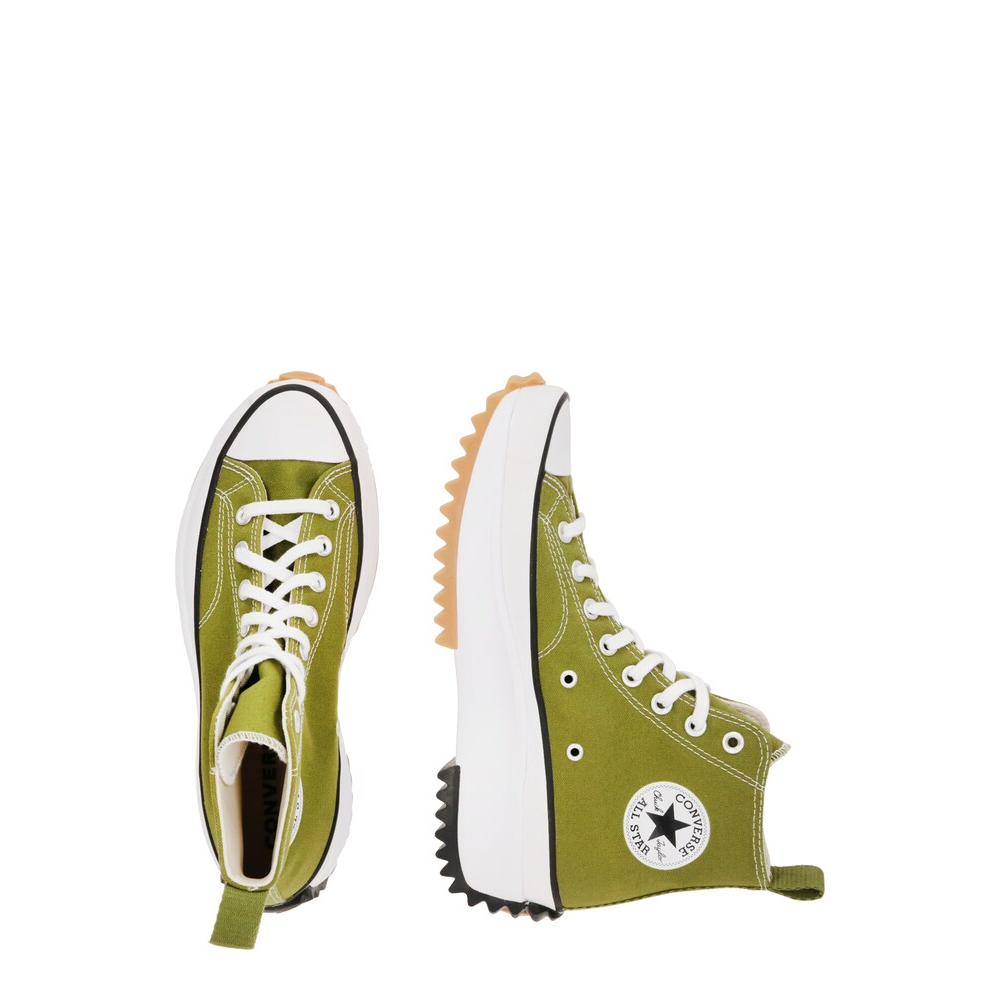 Converse Run Star Hike A05700C / grün