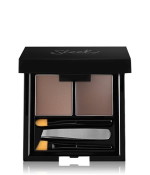 Sleek Brow Kit Augenbrauen Palette-3.8 g