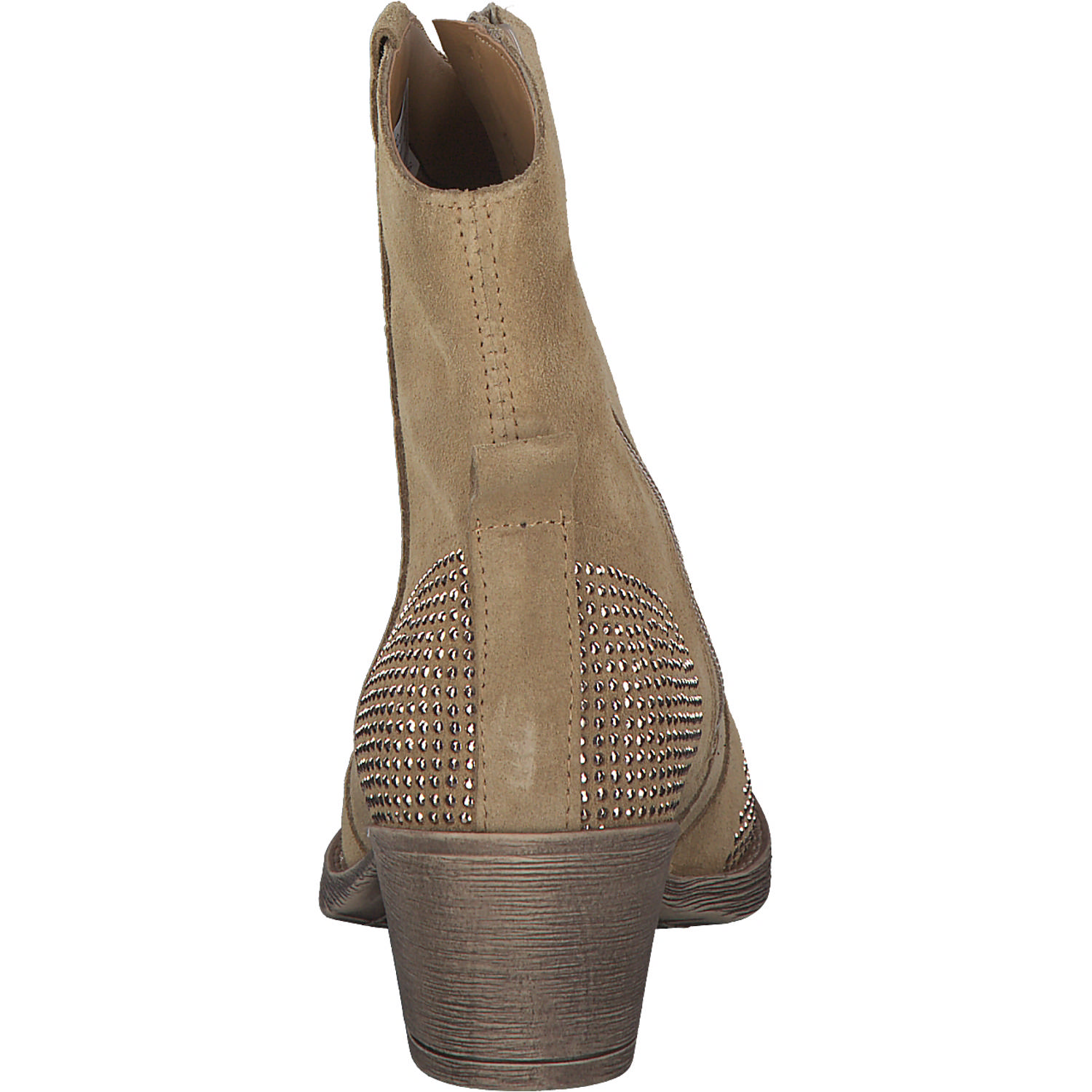 Tamaris 25703, Stiefeletten, Damen, camel