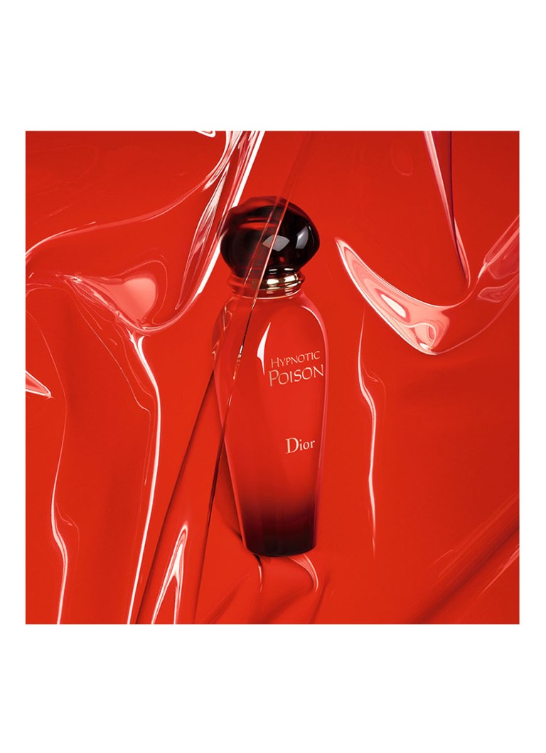 DIOR Eau de Toilette Roller-Pearl