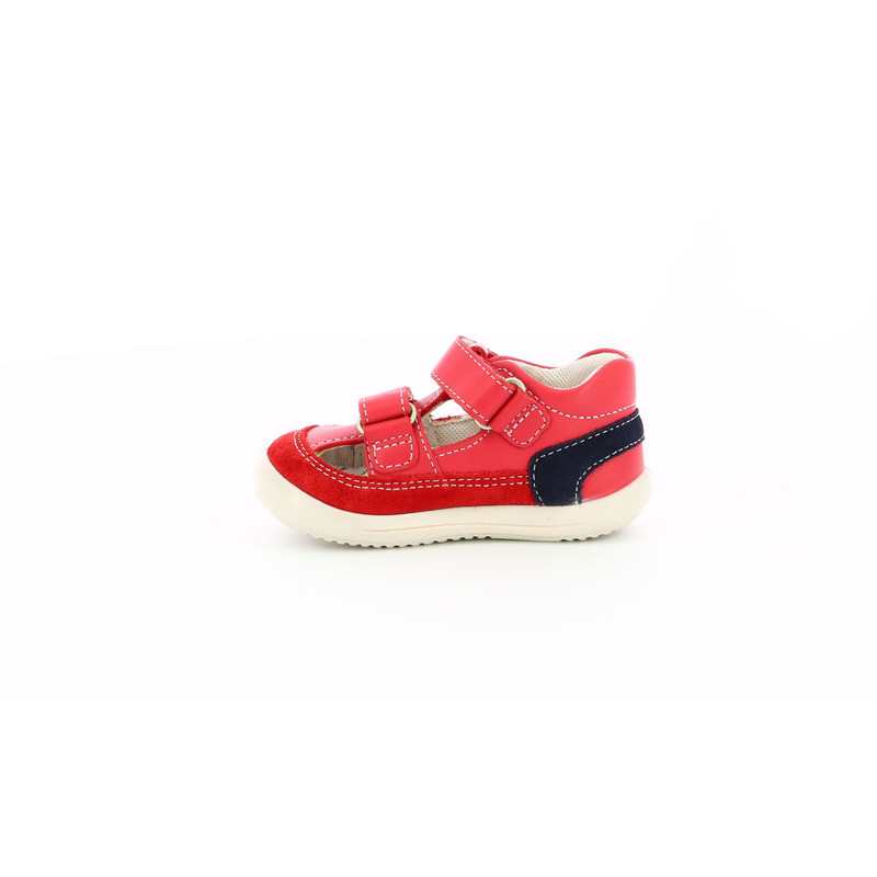 Salomés cuir Kid