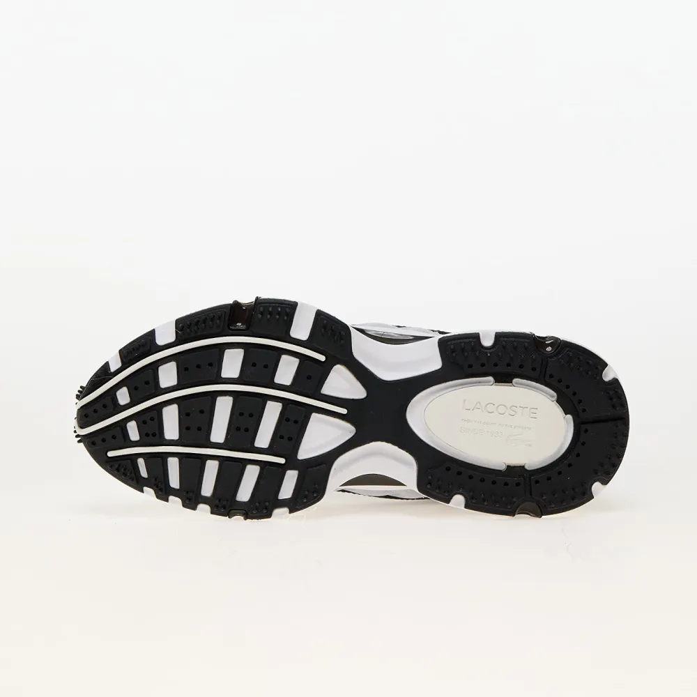 Lacoste L003 747SFA0012GS2 / grau