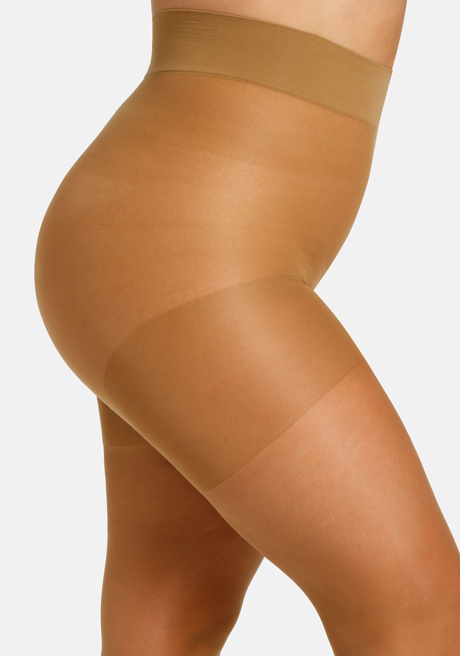Camano Feinstrumpfhose Strumpfhose 1er Pack