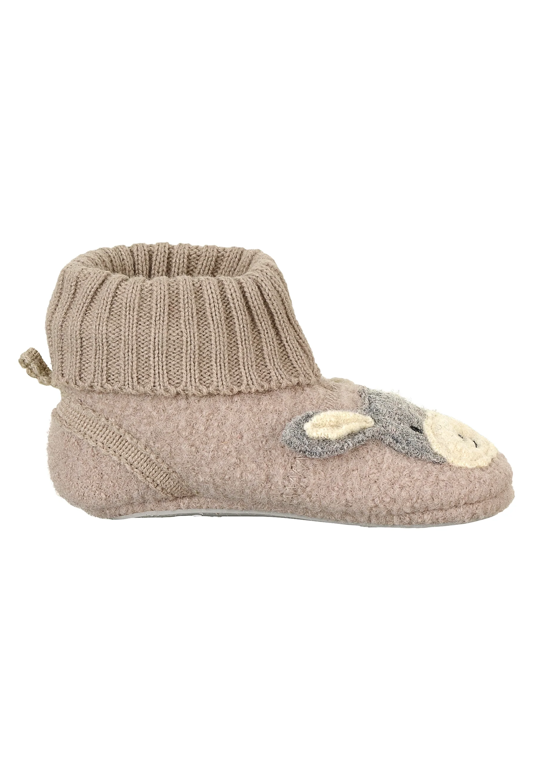 Baby Hausschuhe Emmi-Kollektion