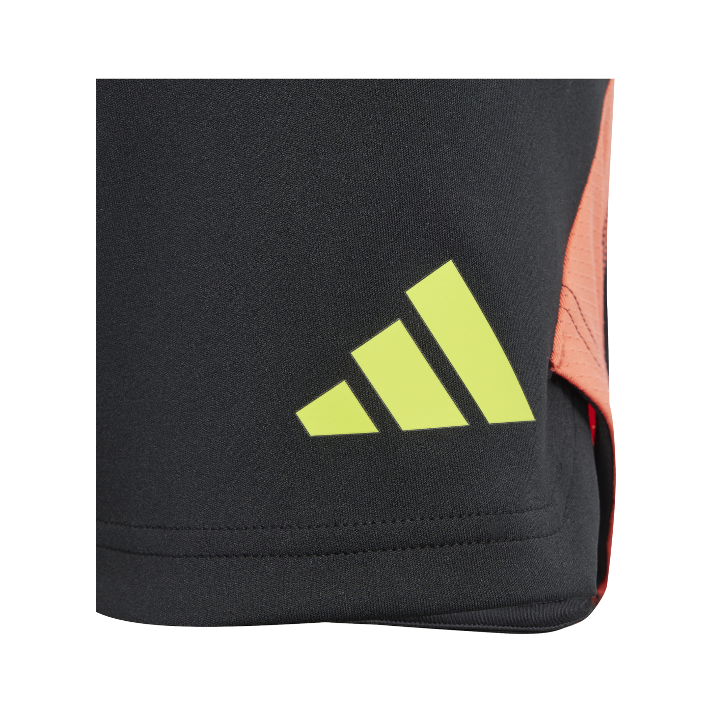 adidas Tiro 24 Pro Torwartshort Kids Schwarz