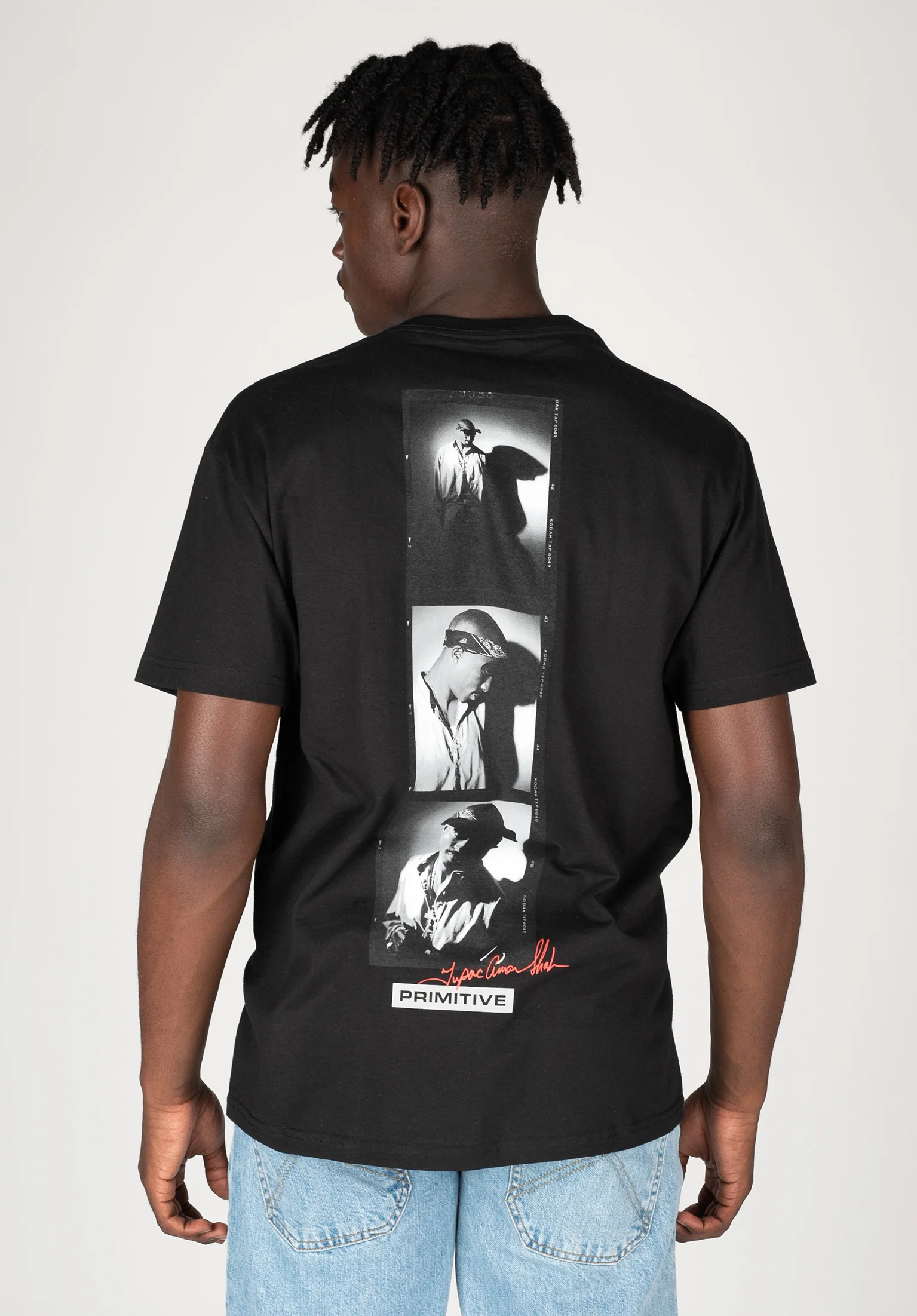 x Tupac Shadows