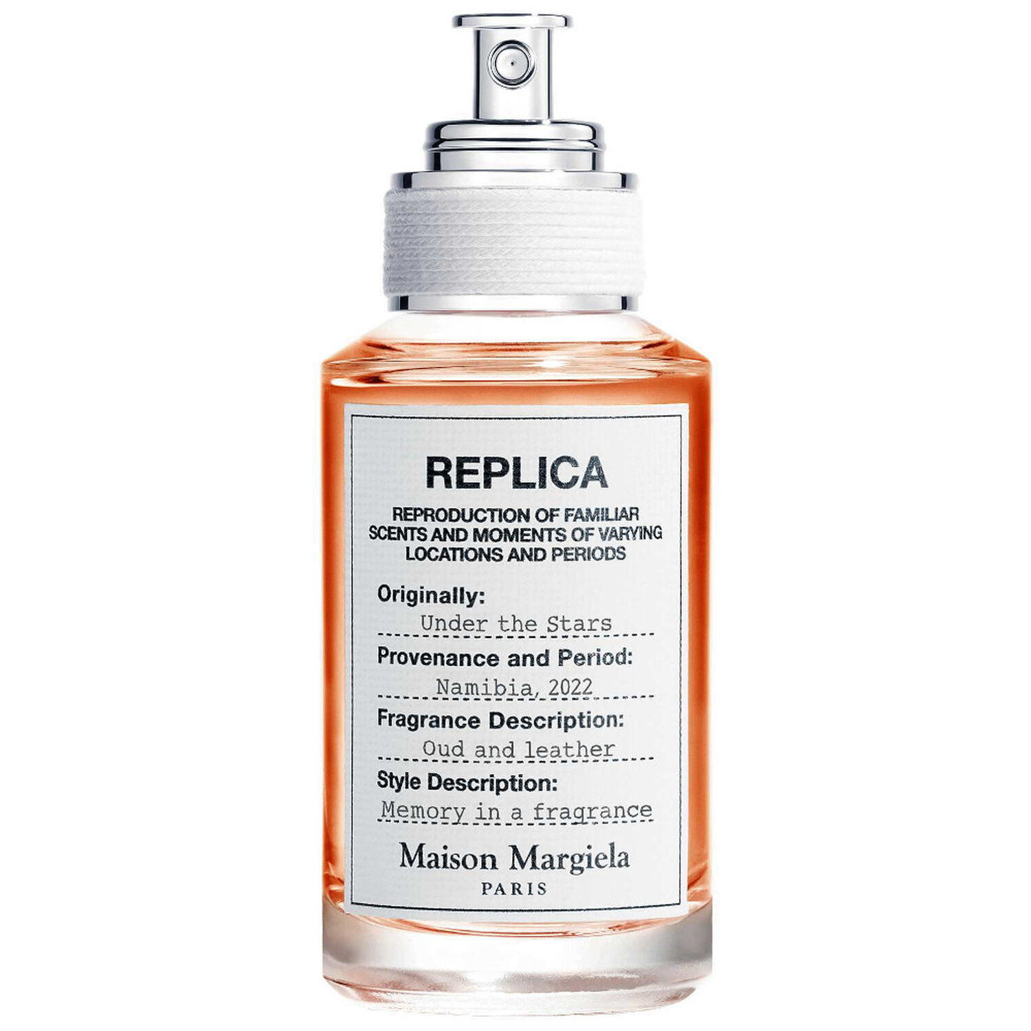 Maison Margiela Replica Under The Stars Eau de Toilette