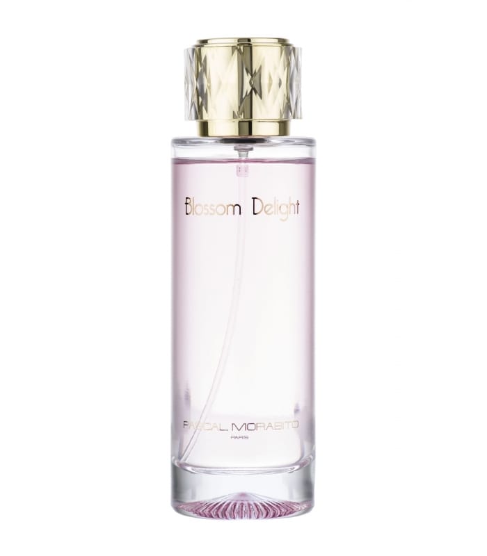 PASCAL MORABITO-BLOSSOM DELIGHT -Eau de Parfum Vaporisateur