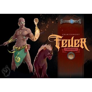 Fraktionsstarter 