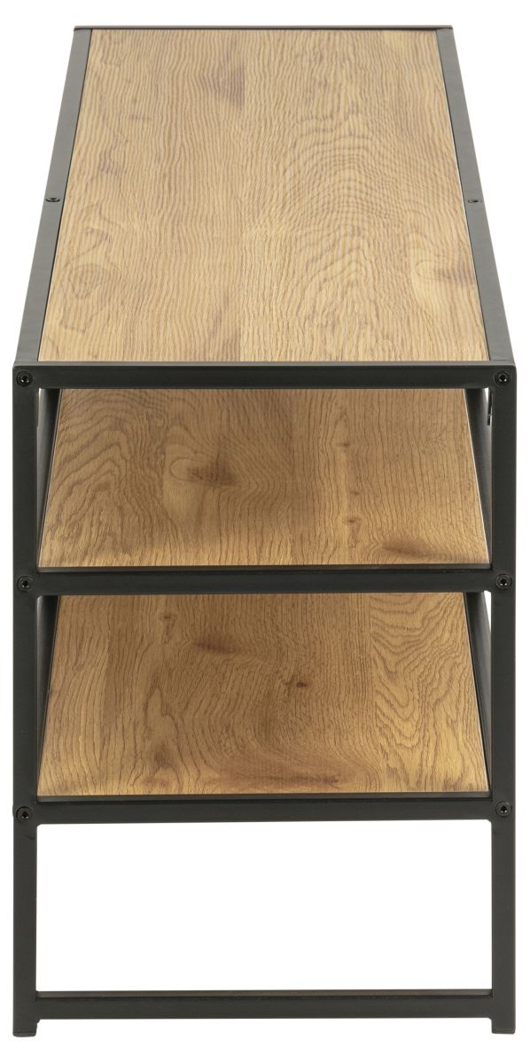 TV-Regal Seaford Eiche