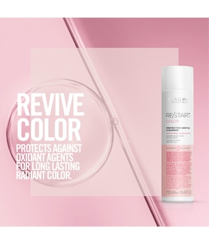 Revlon Professional Re/Start COLOR Protective Gentle Cleanser Haarshampoo 250 ml