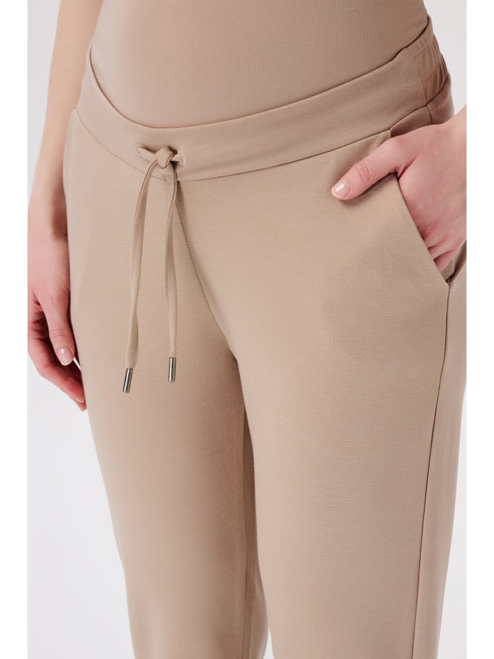 Noppies Casual Hose Renee in White Pepper günstig kaufen