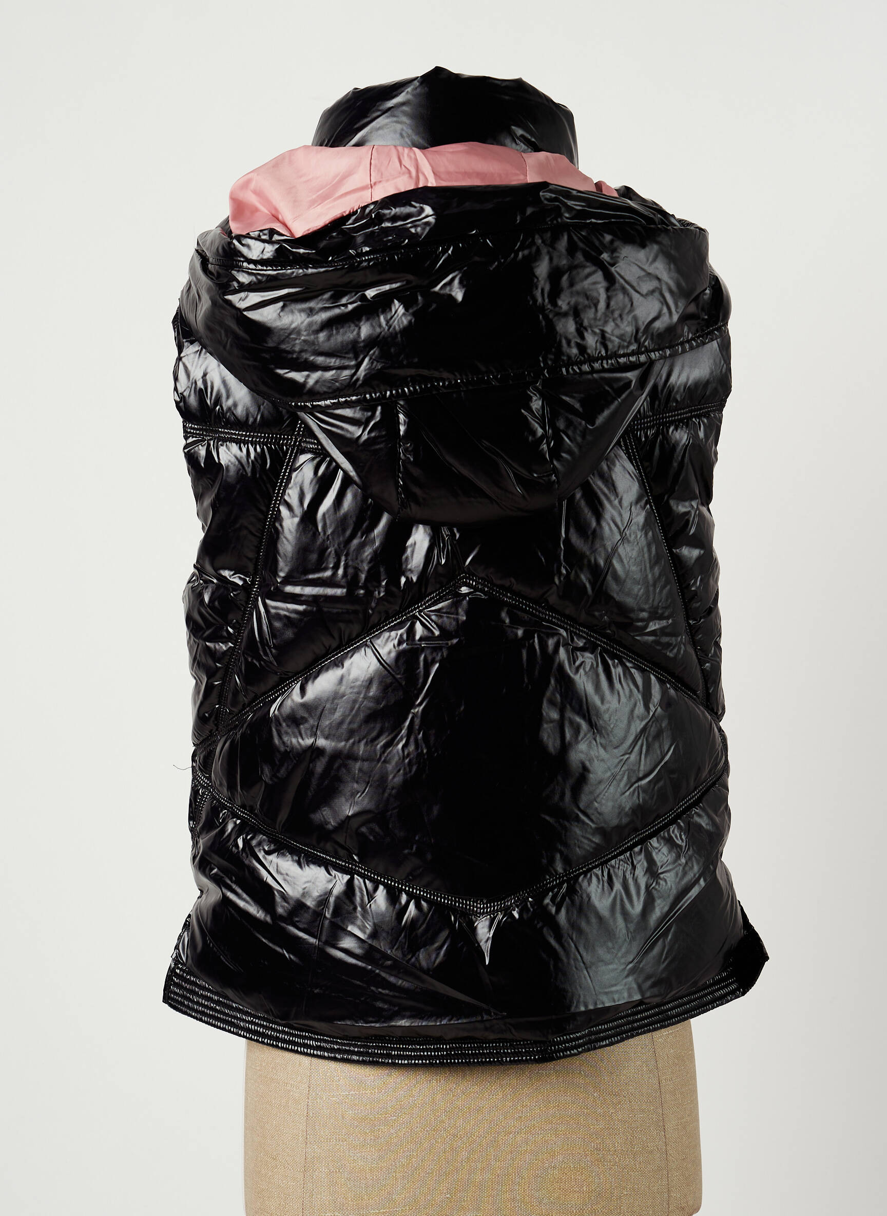 Bsb Doudounes Femme couleur noir