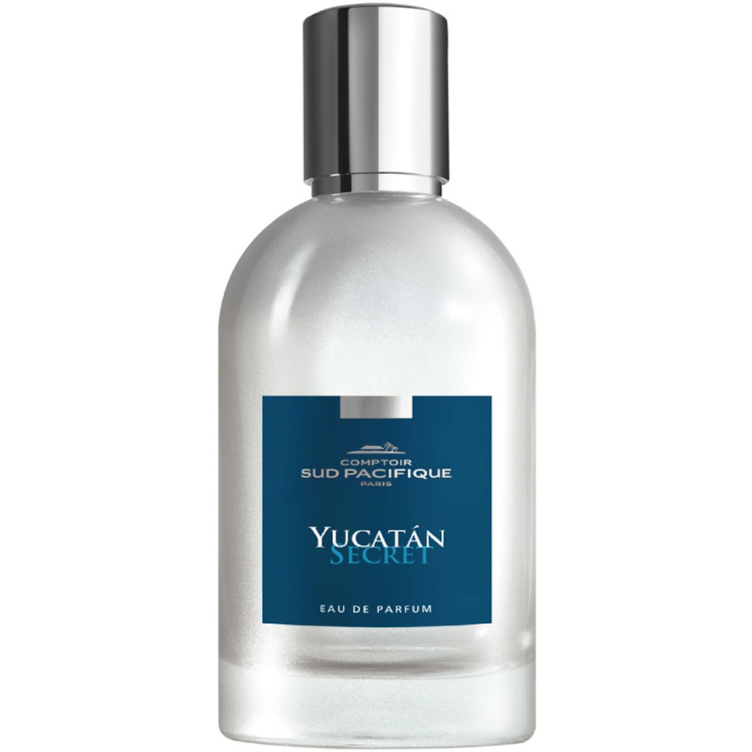 Comptoir Sud Pacifique Yucatàn Secret Eau de Parfum 100 ml
