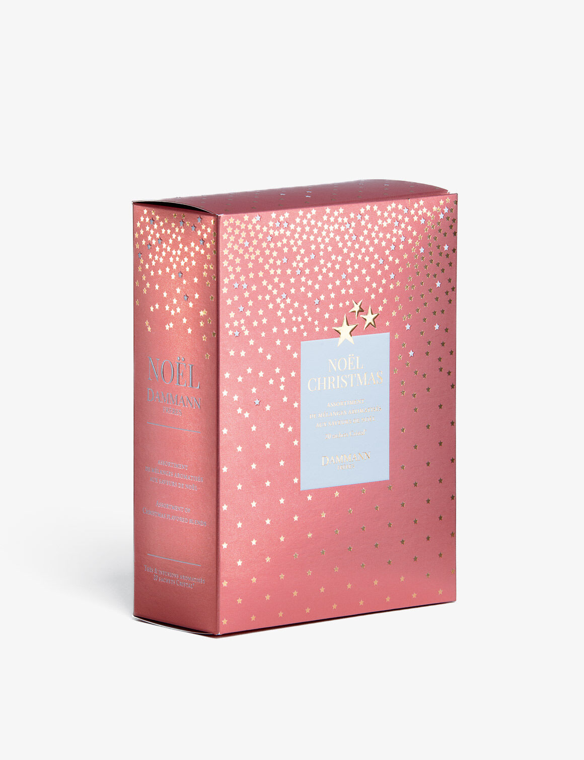 Assortiment de Noël