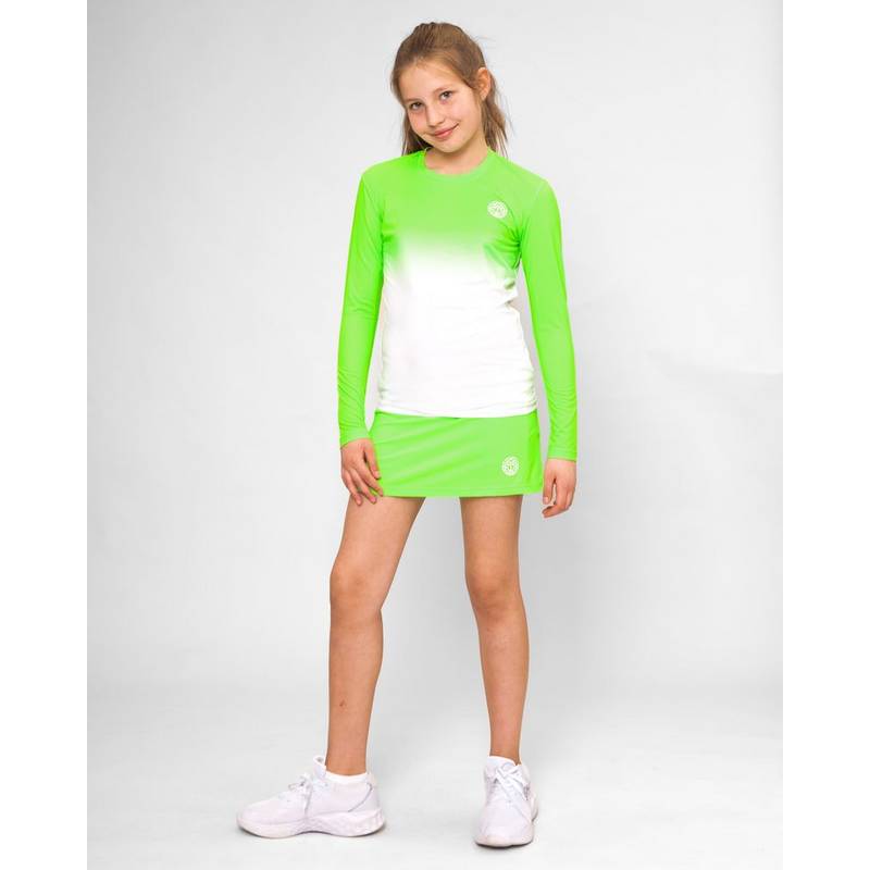 BIDI BADU Crew Junior Skort Skort Mädchen