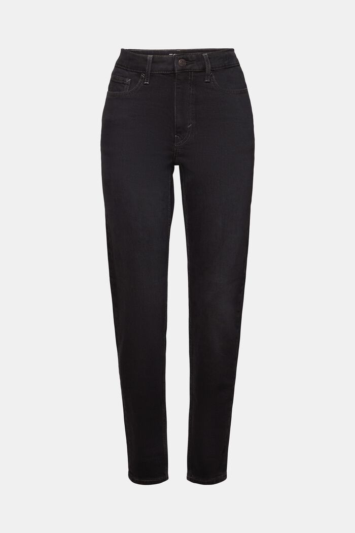 Recycled: Klassische Retro-Jeans