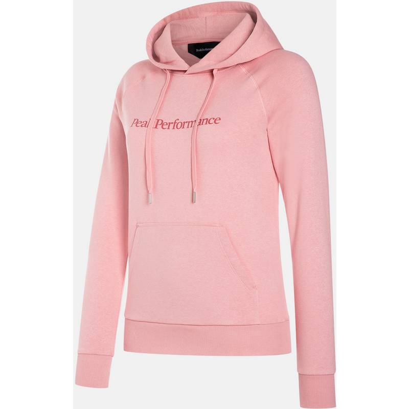 Peak Performance Ground Hoodie Damen