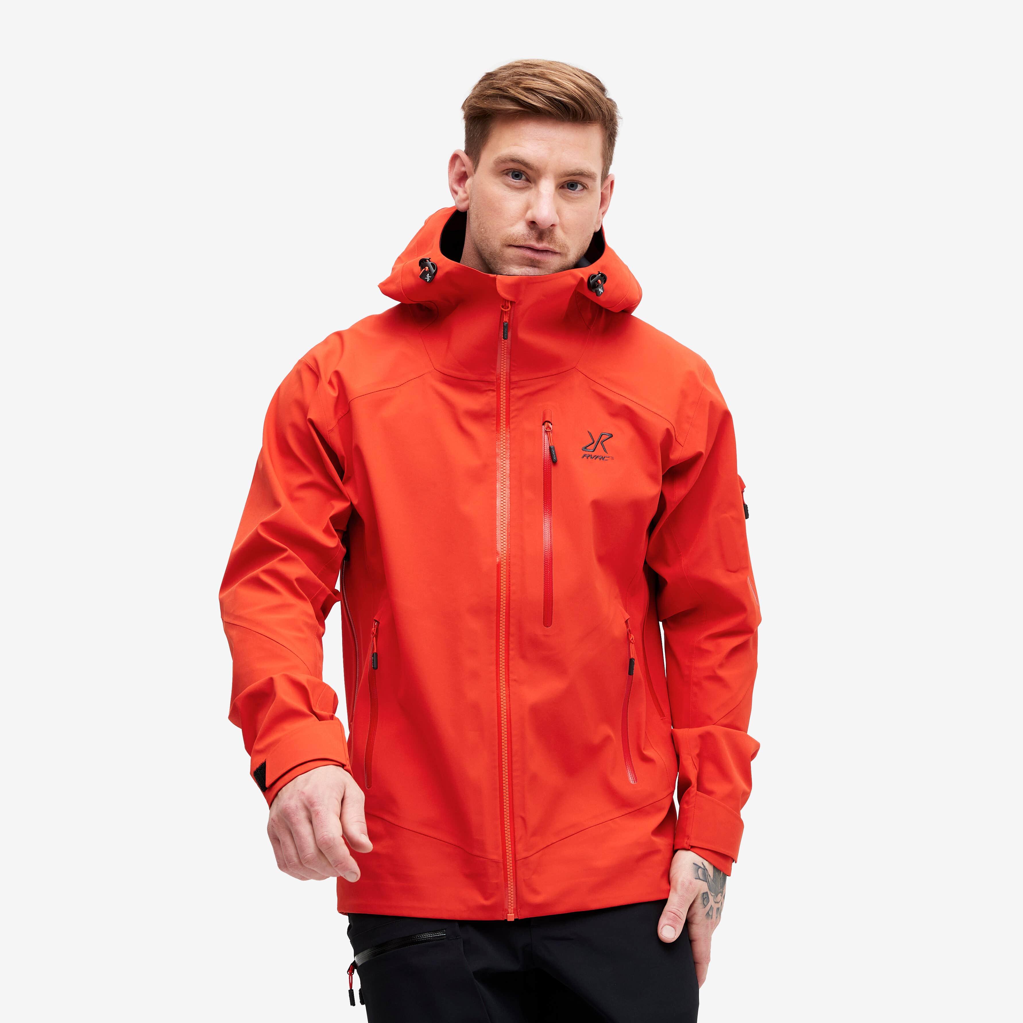 Aphex Pro Jacket Homme Lava