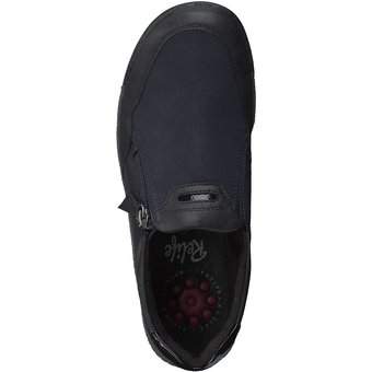 Relife Slipper in blau