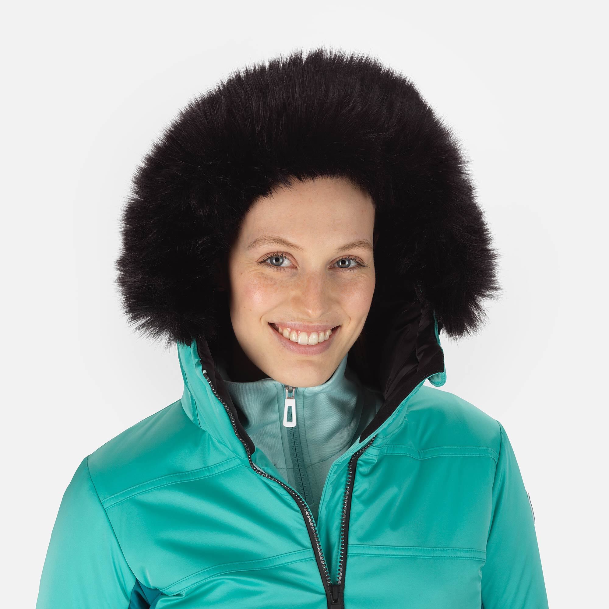 Veste de ski ROC Femme