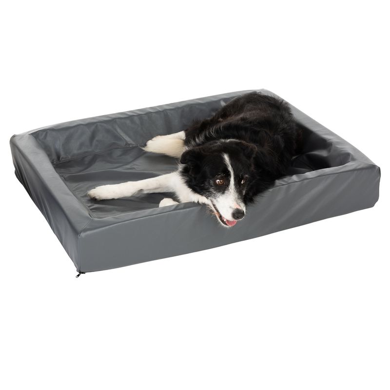 Das hygienische Hundebett Granit zu TOP-Preisen