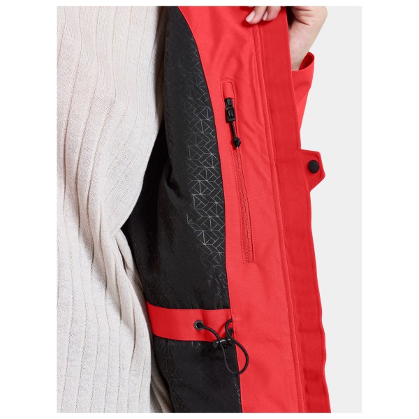 Didriksons - Women's Marta-Lisa Parka 2 - Mantel