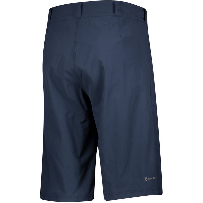 SCOTT Trail Flow Fahrradshorts Herren