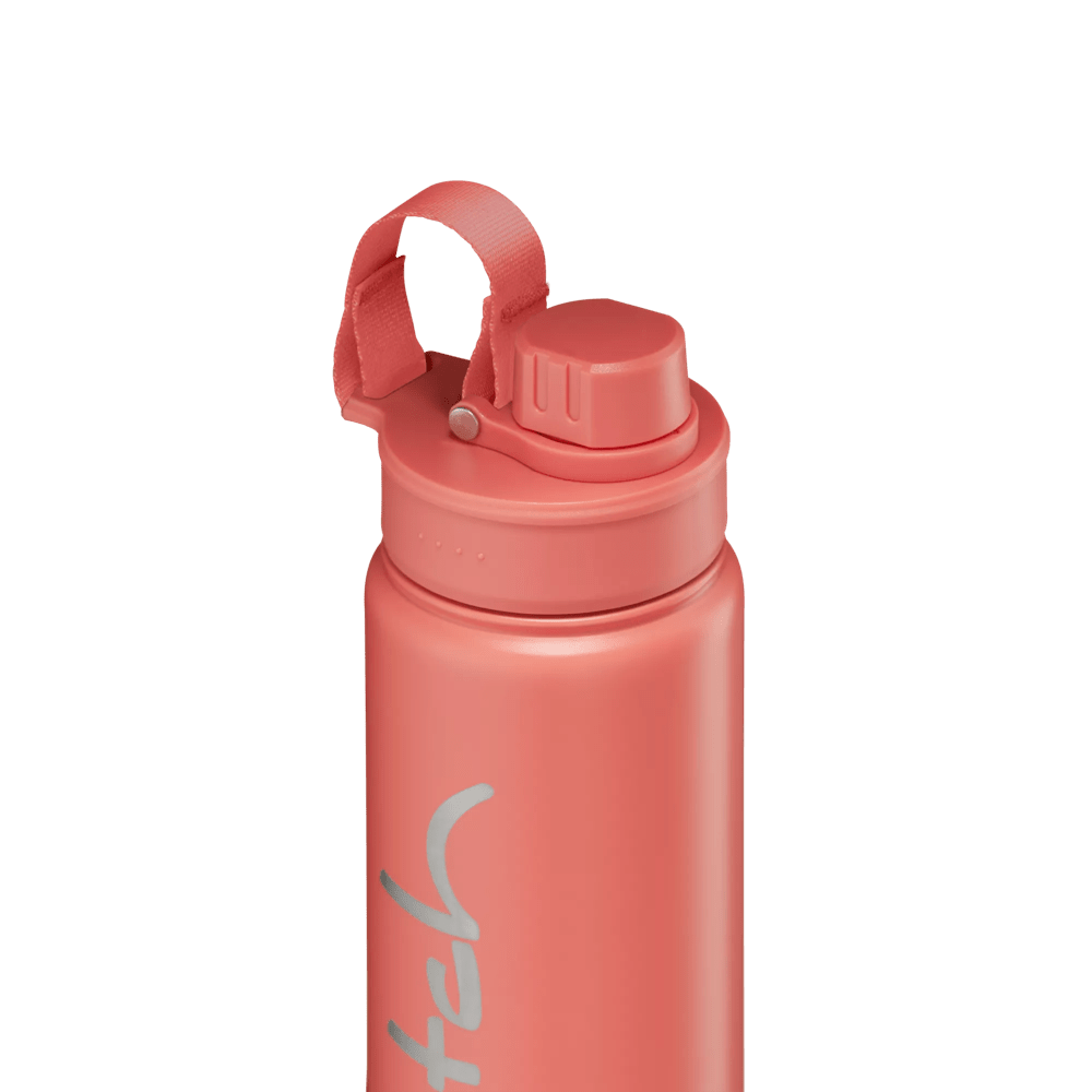 Trinkflasche Nordic Coral