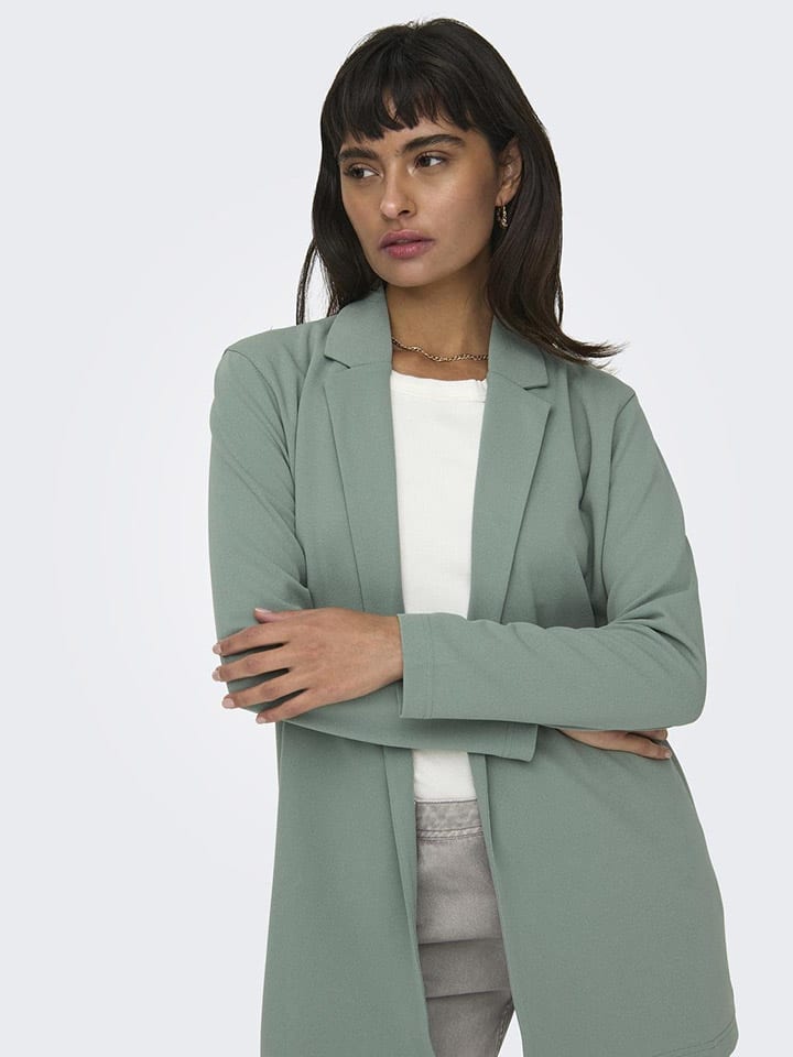 JDY Blazer in Grün günstig kaufen